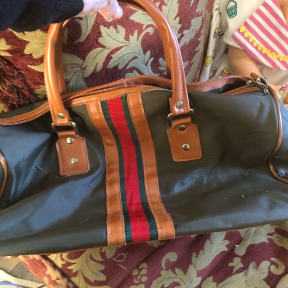 Rare , Mr. Roberts Purse - Picture 1 of 3